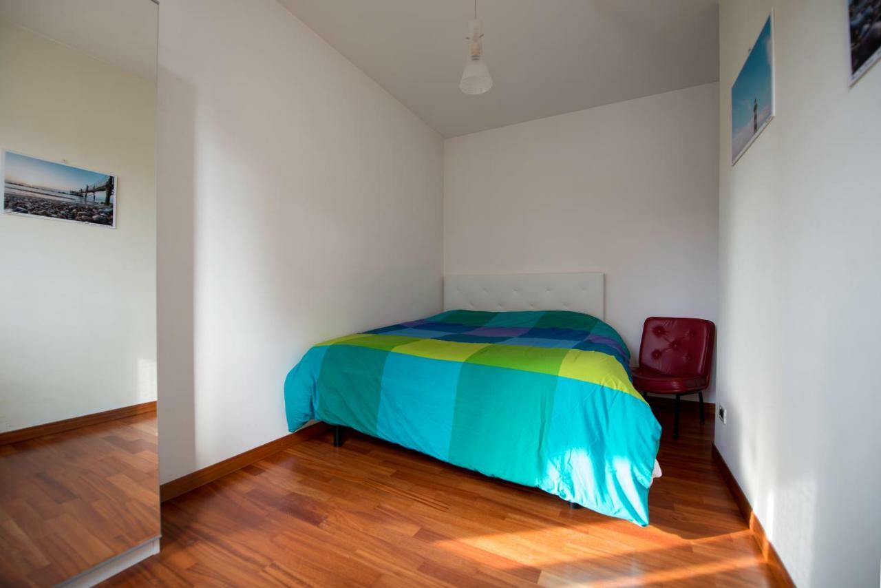 B&B Pierpy Appartamento Pescara Mare Ngoại thất bức ảnh